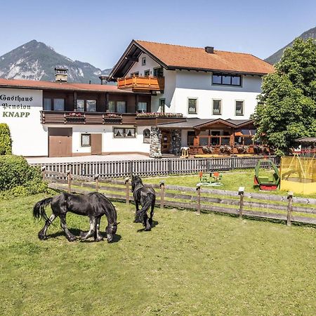 Apartment In Strass Im Zillertal In The Mountains Exterior foto